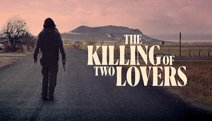 The Killing of Two Lovers Sinopsis